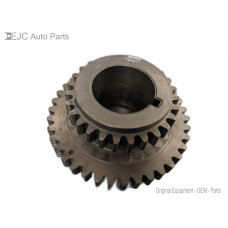 16L407 Crankshaft Timing Gear For 07-09 Chrysler  Sebring  2.4